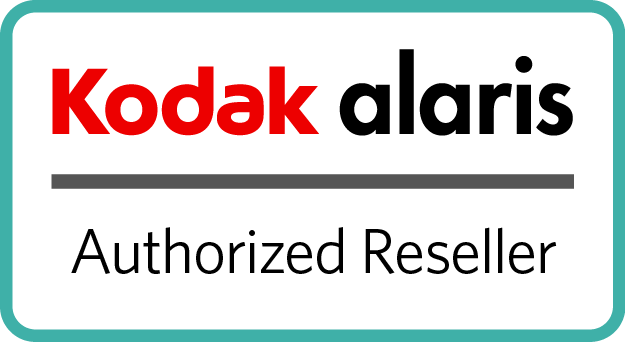 Kodak Alaris Scanners